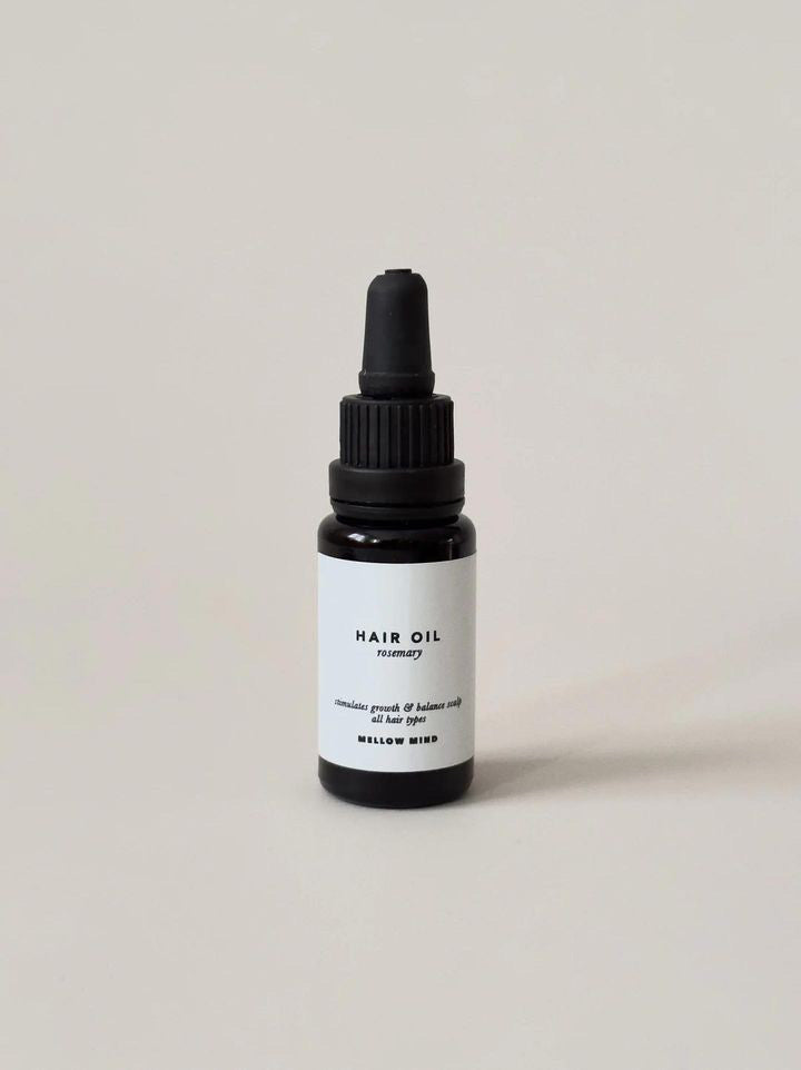 Aceite Capilar/ Romero 15 ml