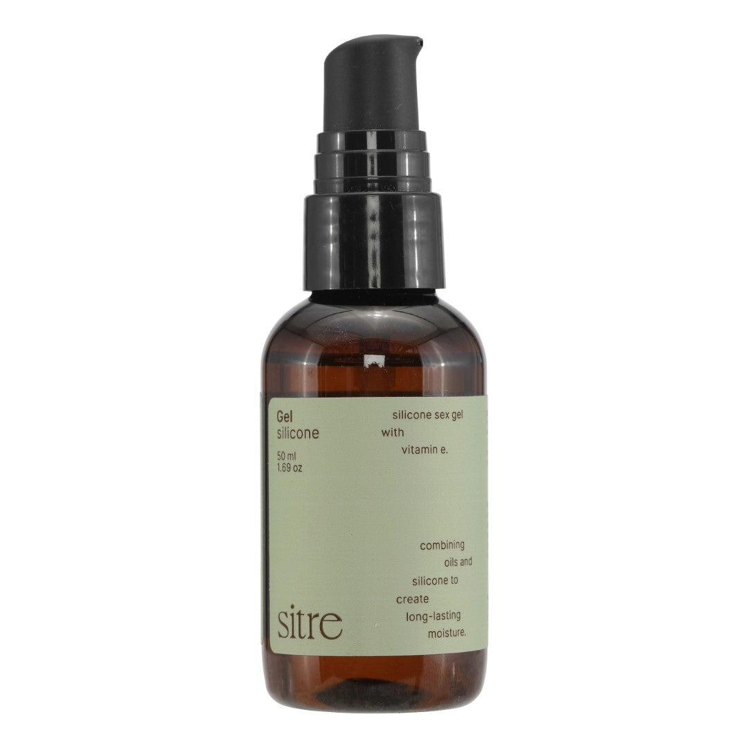 forever smooth | Gel a base de silicona