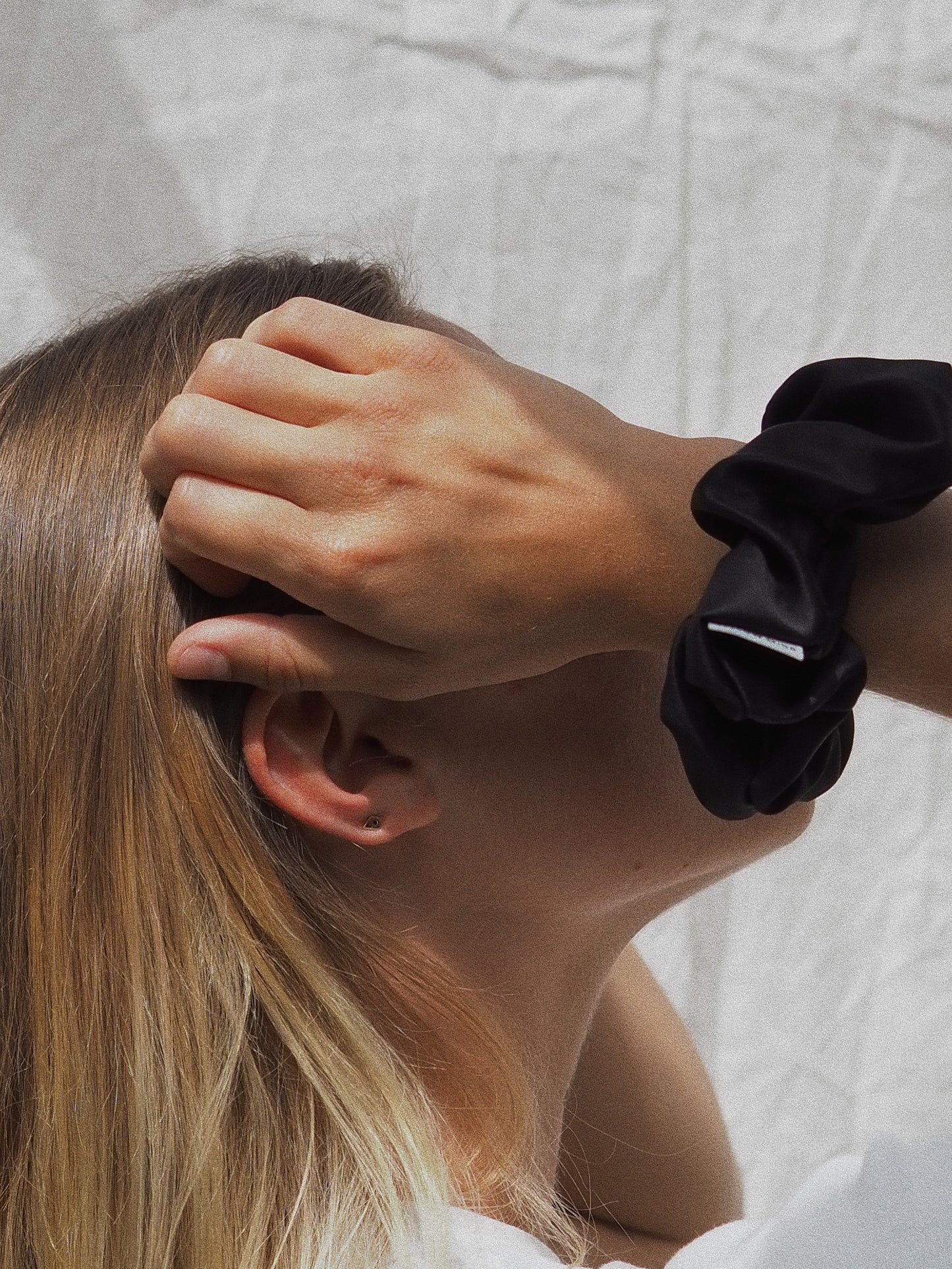 Coletero de Seda Grande