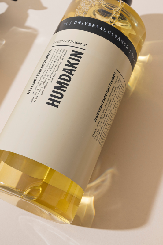 Limpiador de Superficies Universal