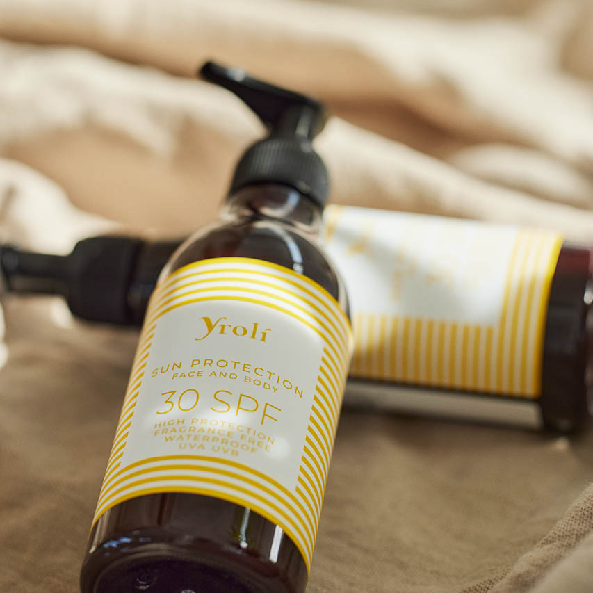 Crema de Sol
