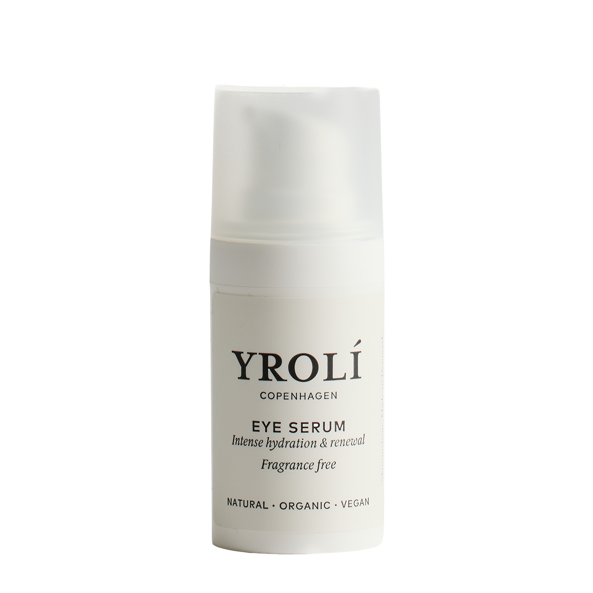 Serum de Ojos | 15 ml