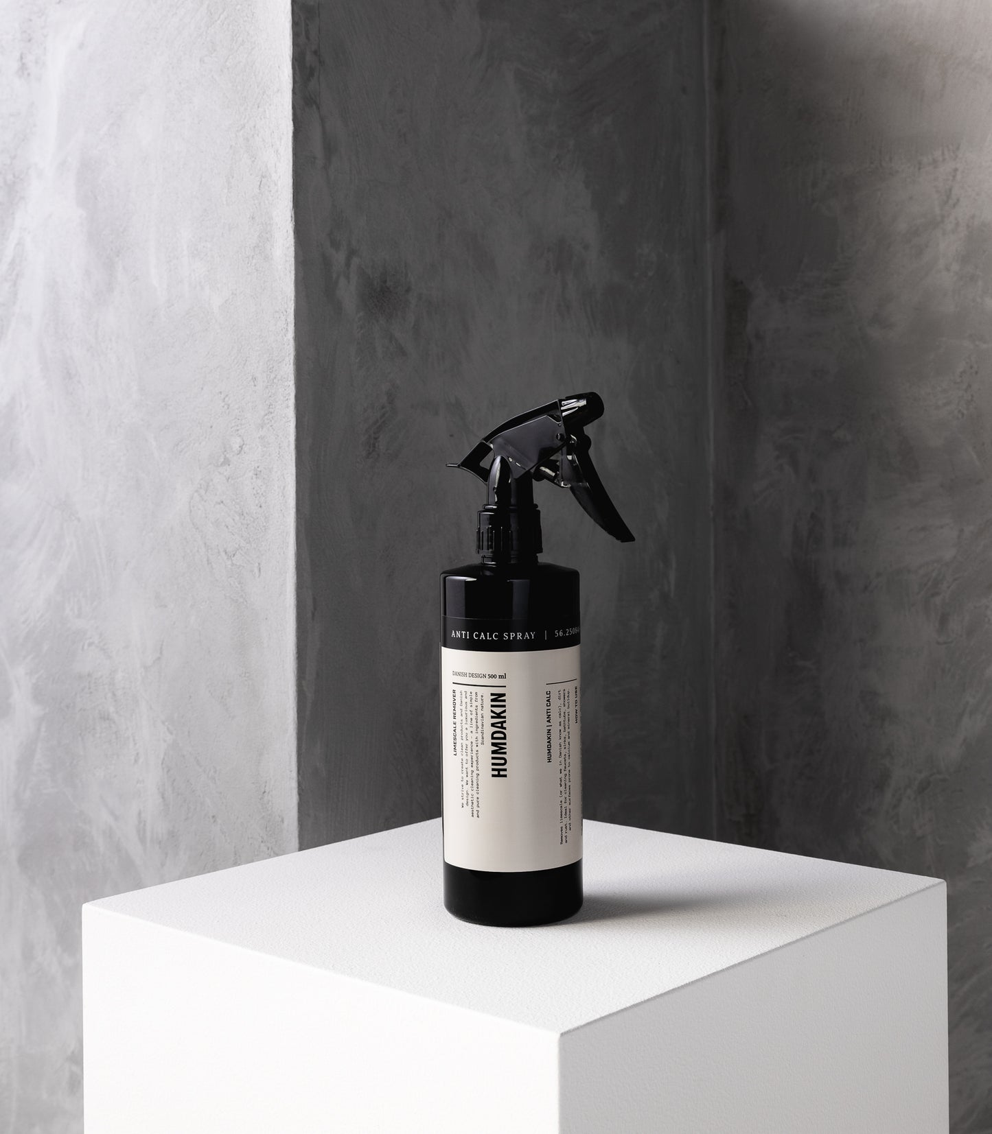 Spray Antical