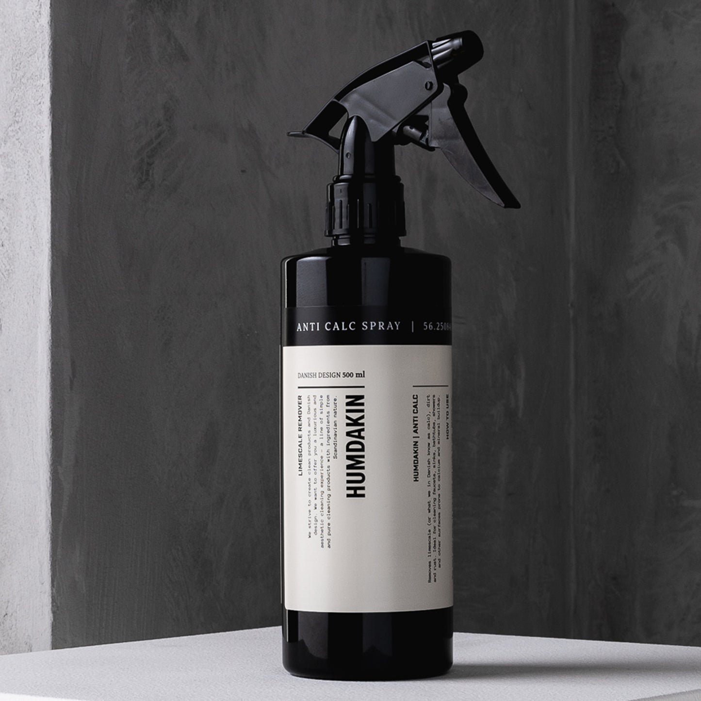 Spray Antical