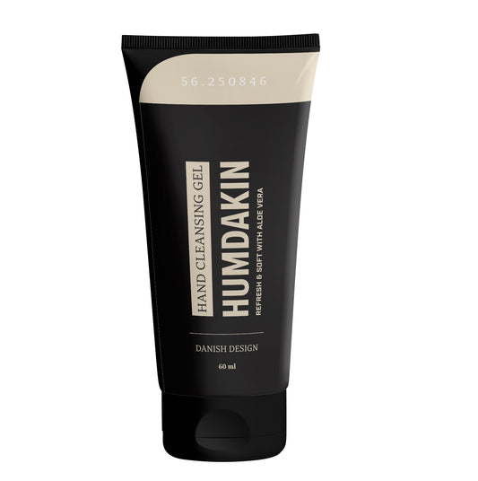 Gel Desinfectante de Manos - 70% Alcohol