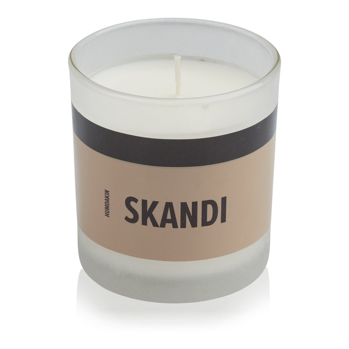 Vela Aromática SKANDI