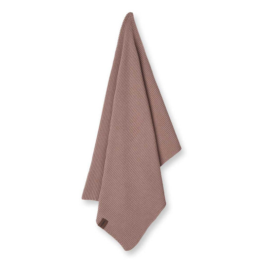 Paño de Cocina de Punto