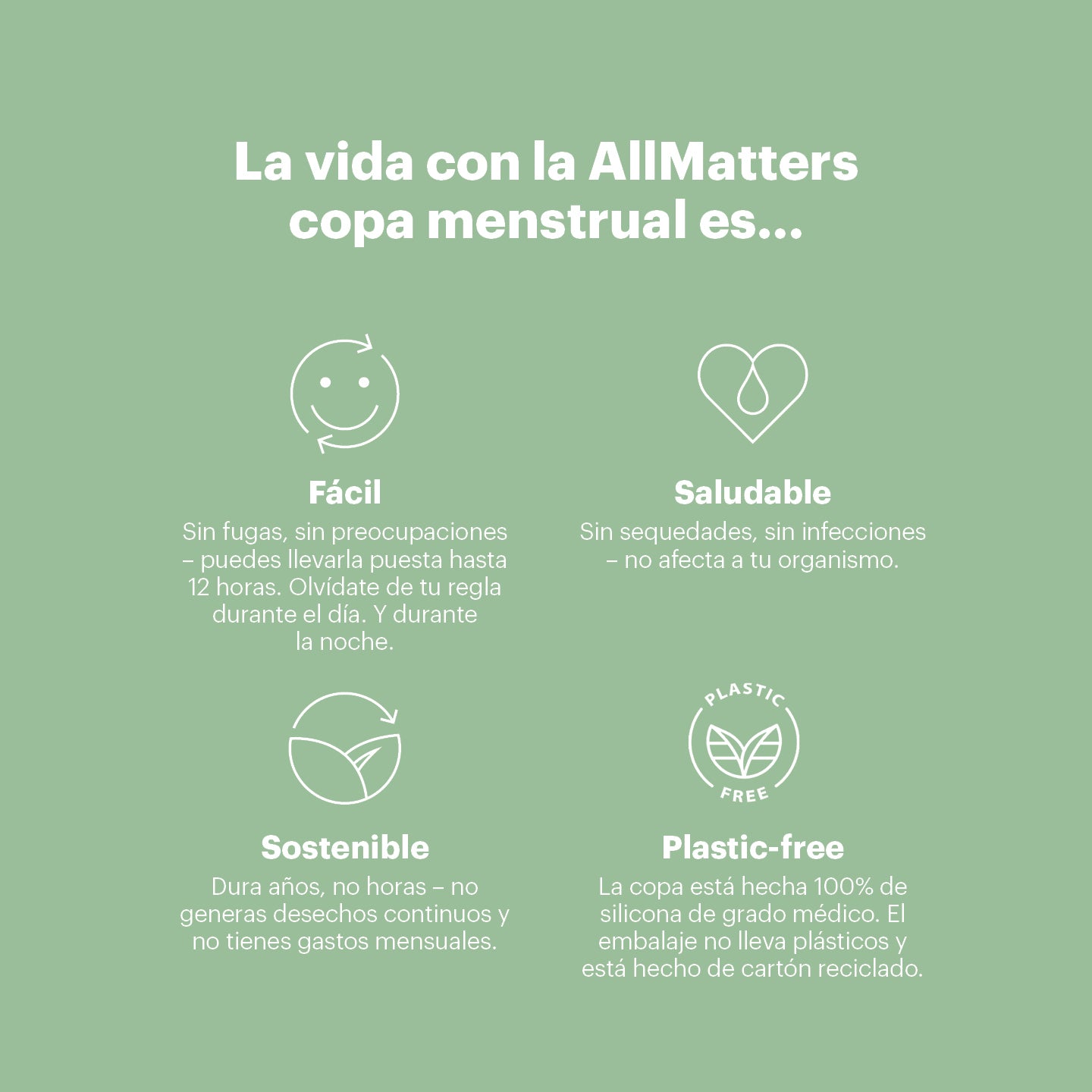Copa Menstrual