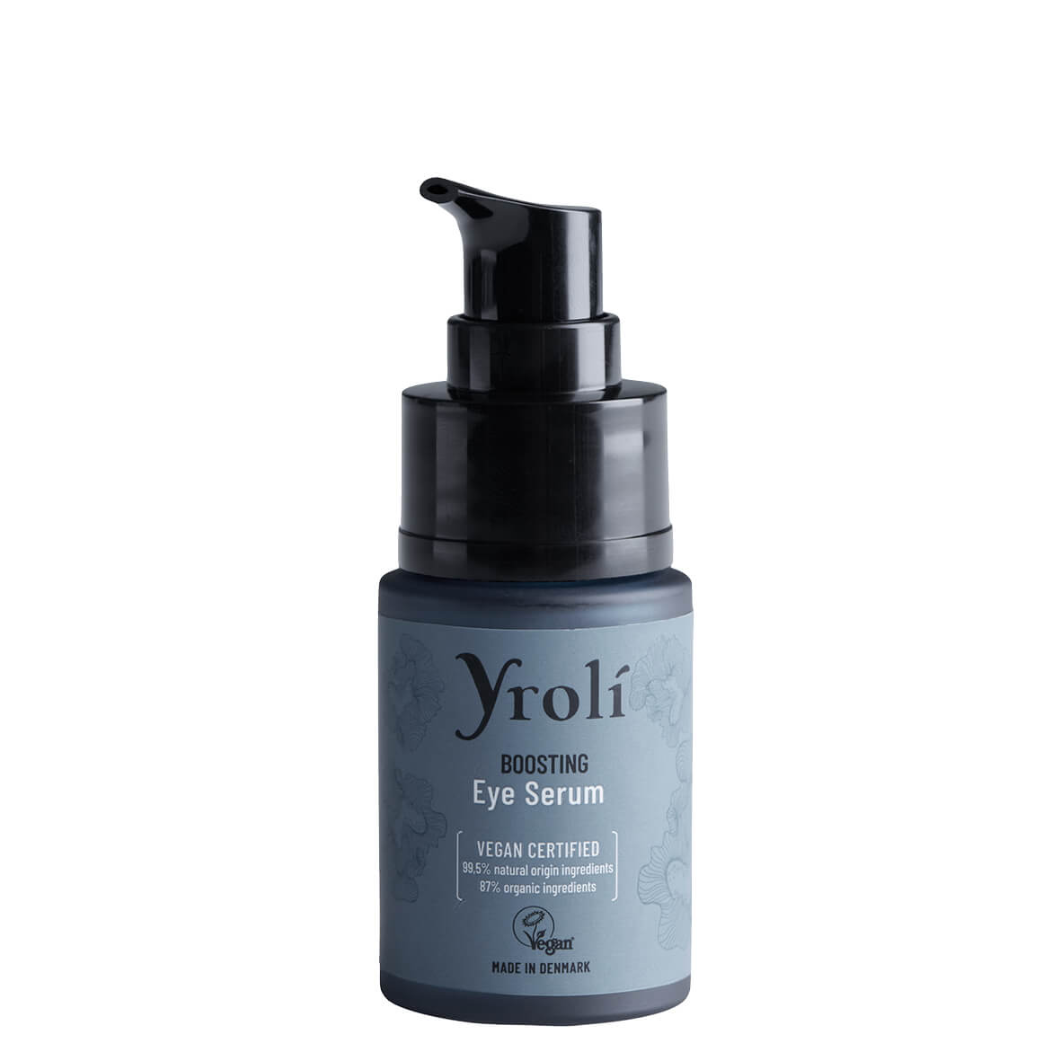 Serum de Ojos Estimulante