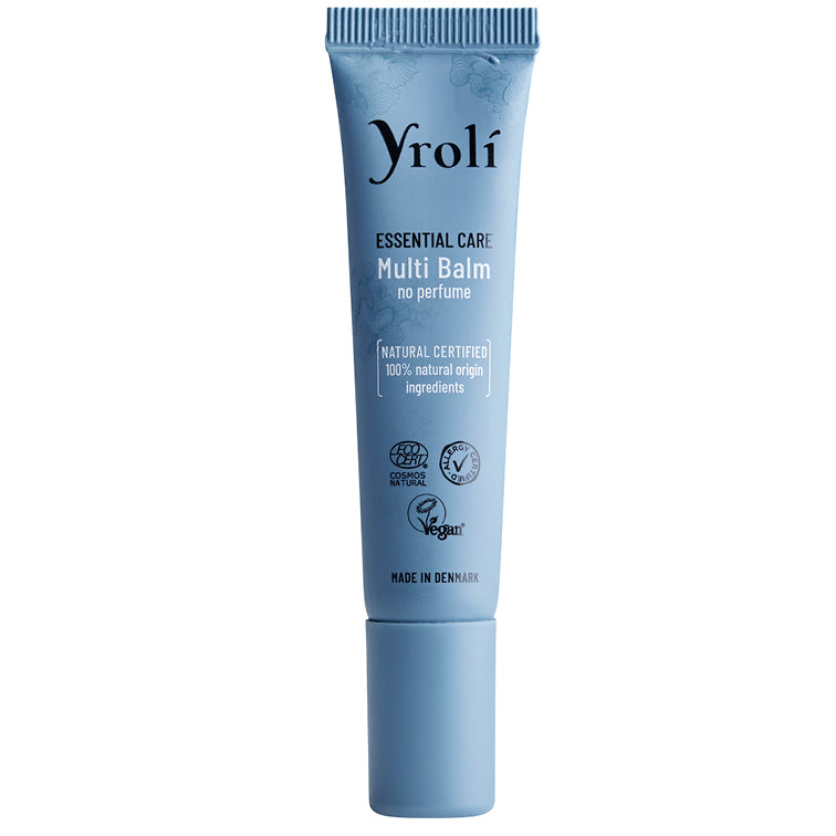 Bálsamo Multiusos Essential Care