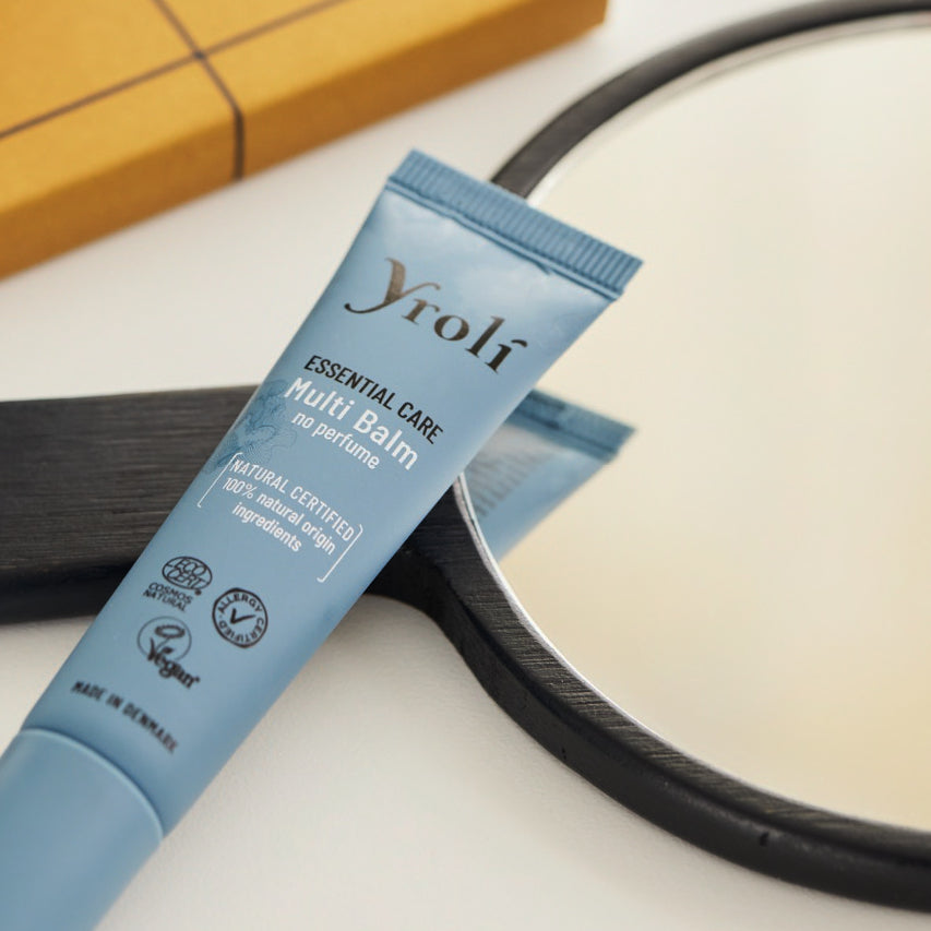Bálsamo Multiusos Essential Care