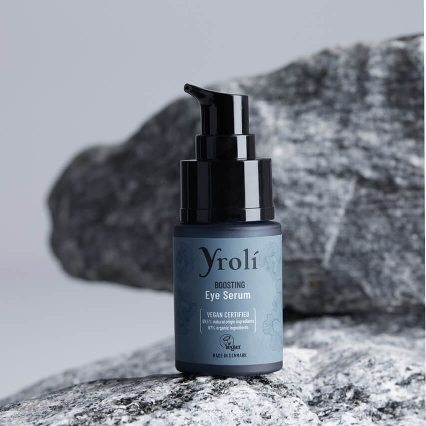 Serum de Ojos Estimulante