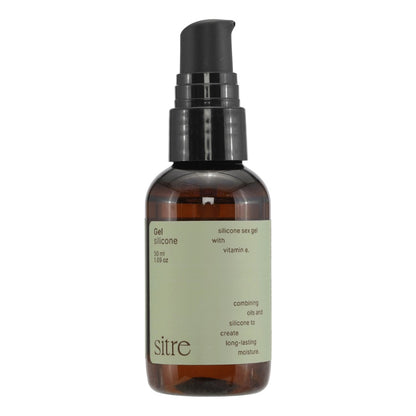 forever smooth | Gel a base de silicona