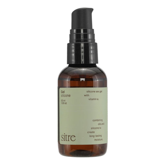 forever smooth | Gel a base de silicona