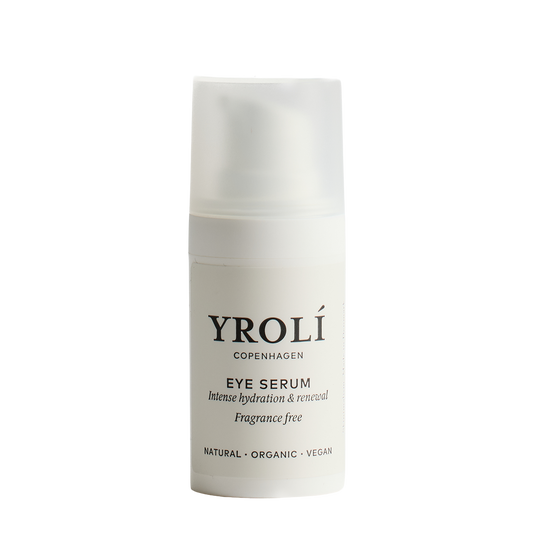 Serum de Ojos | 15 ml