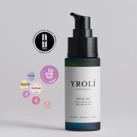 Aceite Facial